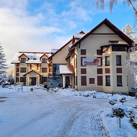 Malachit Karpacz Spa Hotel Exterior photo