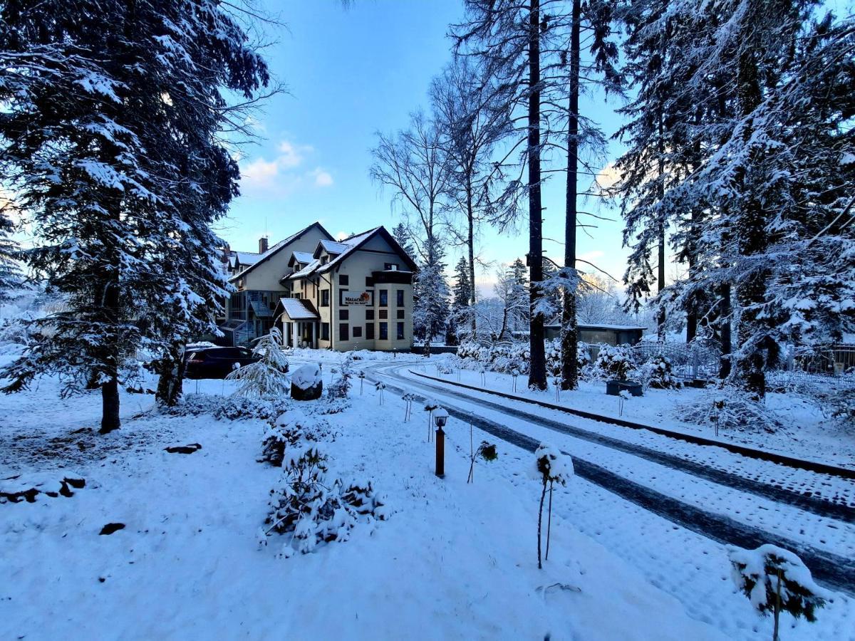Malachit Karpacz Spa Hotel Exterior photo