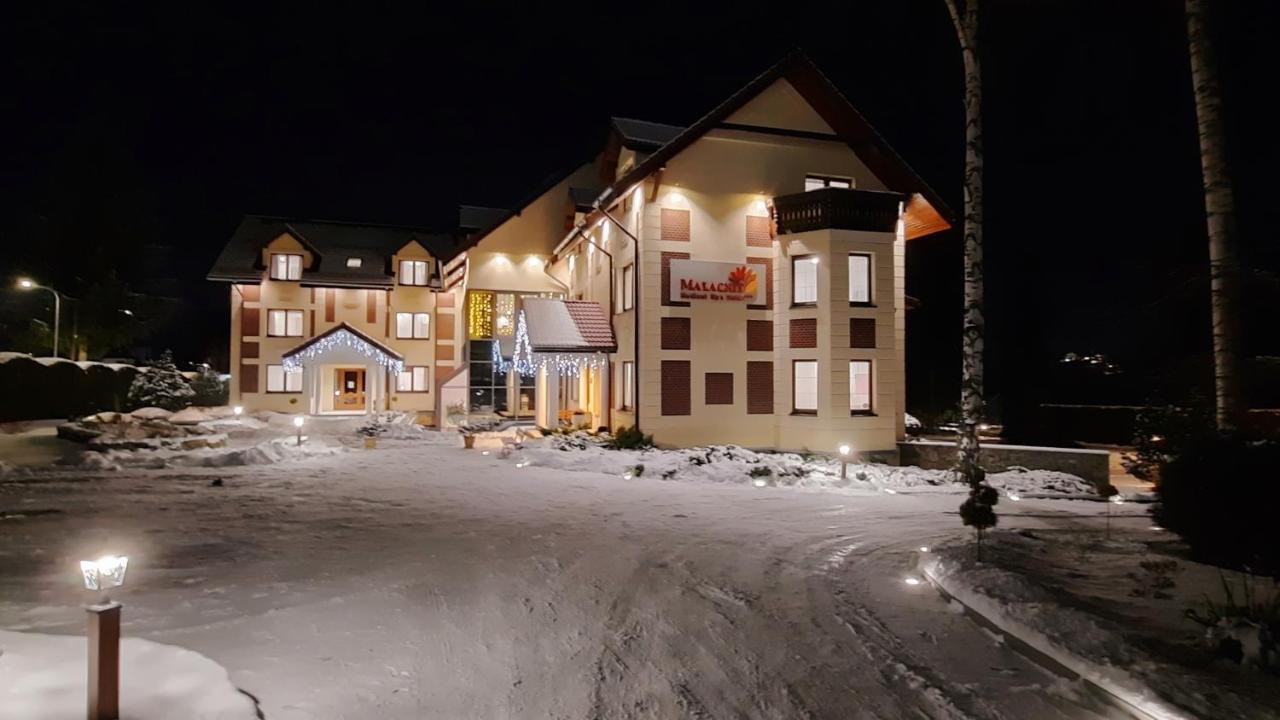 Malachit Karpacz Spa Hotel Exterior photo