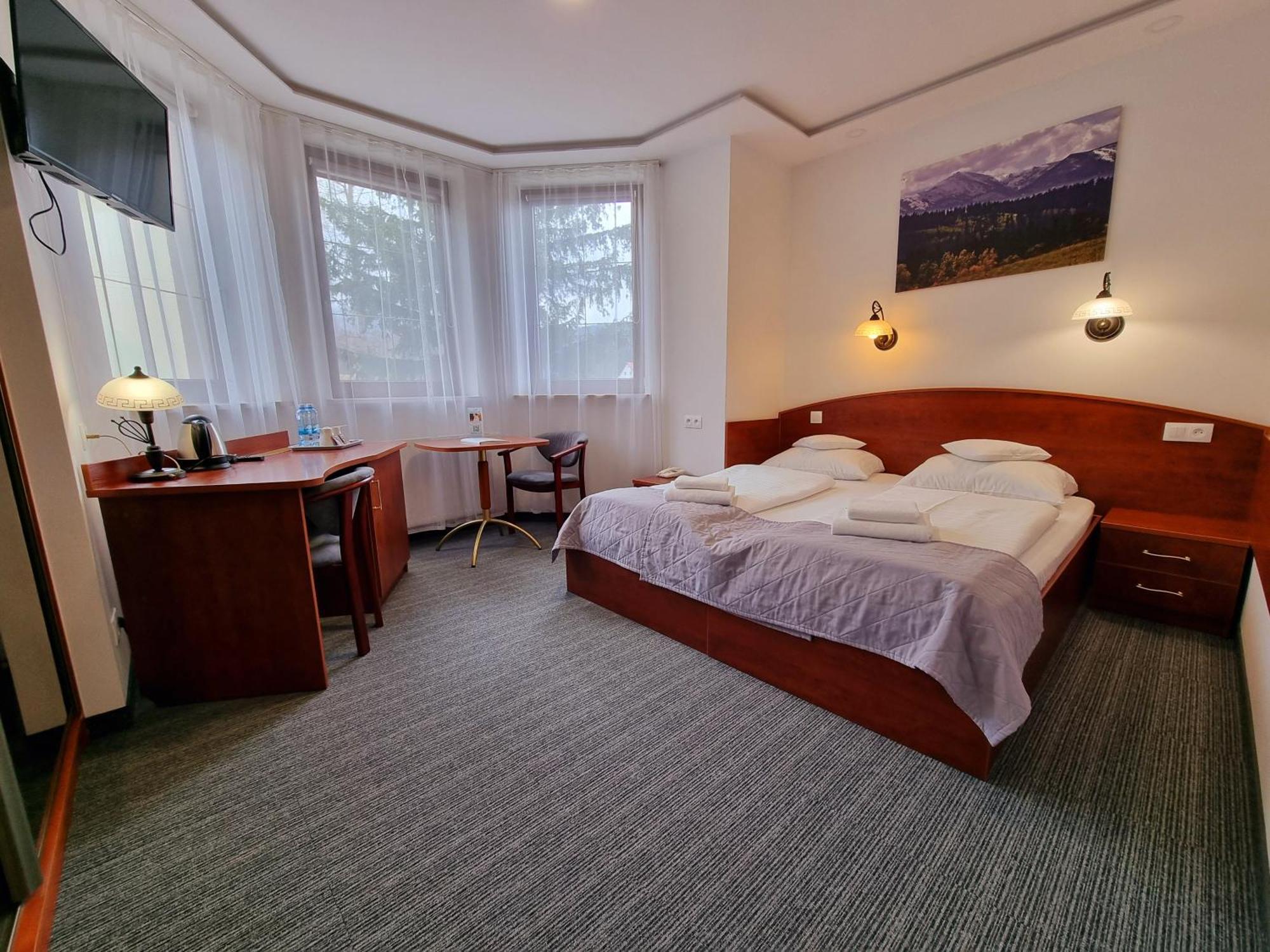 Malachit Karpacz Spa Hotel Exterior photo