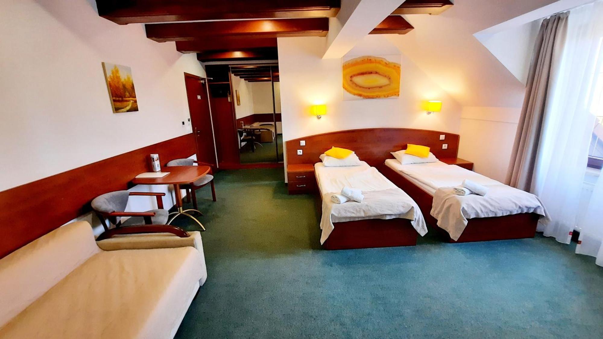 Malachit Karpacz Spa Hotel Exterior photo