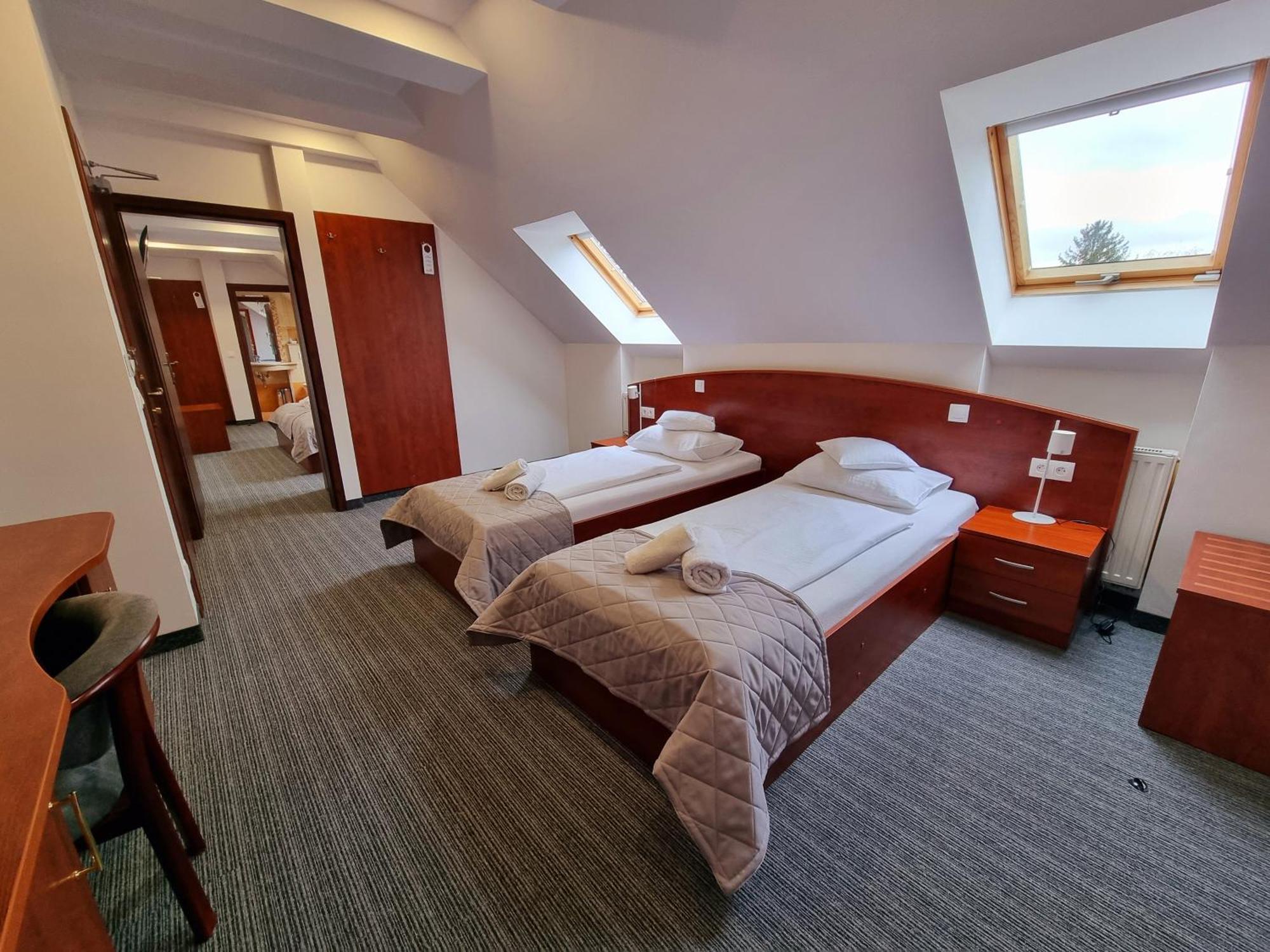 Malachit Karpacz Spa Hotel Exterior photo