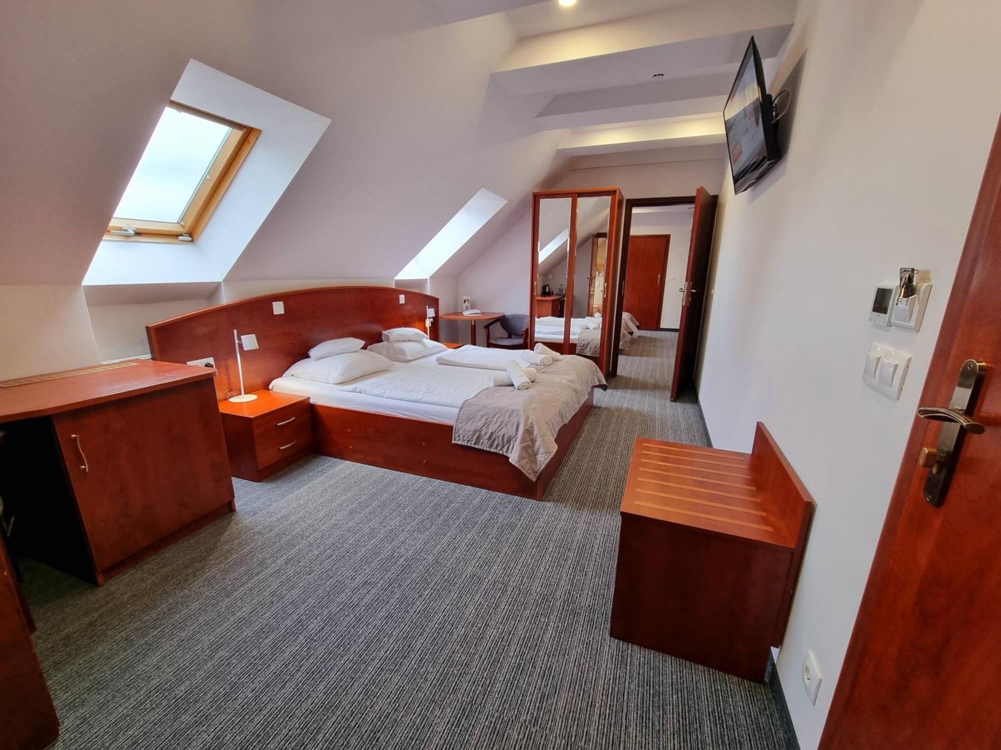 Malachit Karpacz Spa Hotel Exterior photo