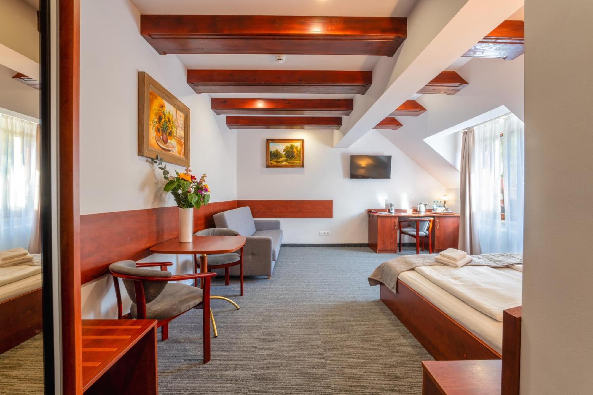 Malachit Karpacz Spa Hotel Exterior photo