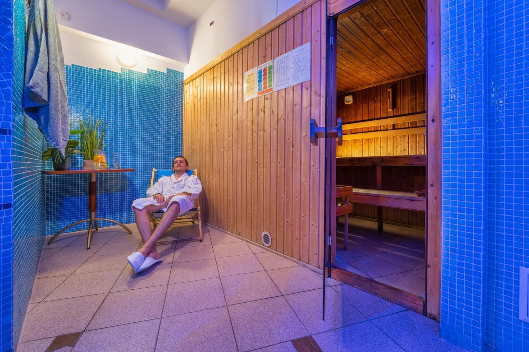 Malachit Karpacz Spa Hotel Exterior photo